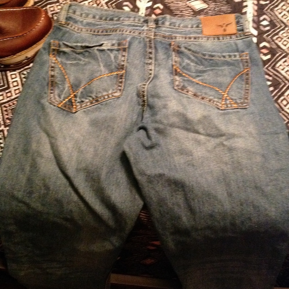 Wrangler 20x jeans Men's